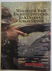 AMERICAN HUNTER MAGAZINE - APRIL 1990 - Goat Hunting — photo 7