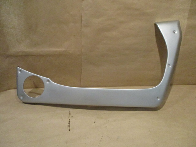 Ferrari 360 RH Door Utility Pocket Moulding , # 66124500