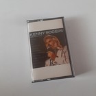 Kenny Rogers- Greatest Hits Cassette