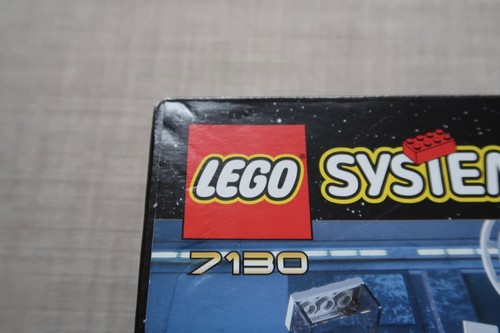 LEGO 7130 - STAR WARS - SNOWSPEEDER - NEUF - SCELLE - Photo 17/24