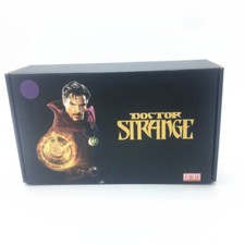 Doctor Strange Led Light Magic Shield Array Electric Rotate Cosplay Prop Boxed