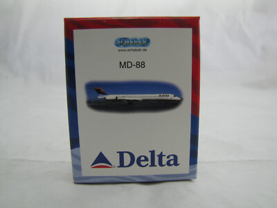 904 / 21tc Schabak MD - 88 Delta - 1:600