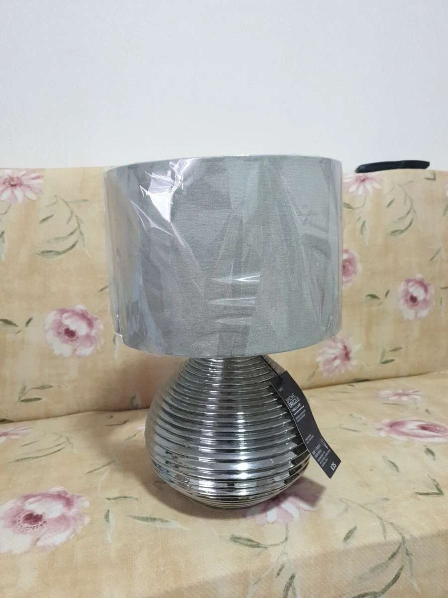 Next drizzle table lamp online