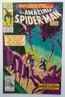 The Amazing Spider-Man #372 Modern Age Marvel Comic Book 1992 VF/NM