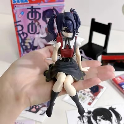 Ame Chan Darker Alter Ego Needy Streamer Overload Anime Figure Gift