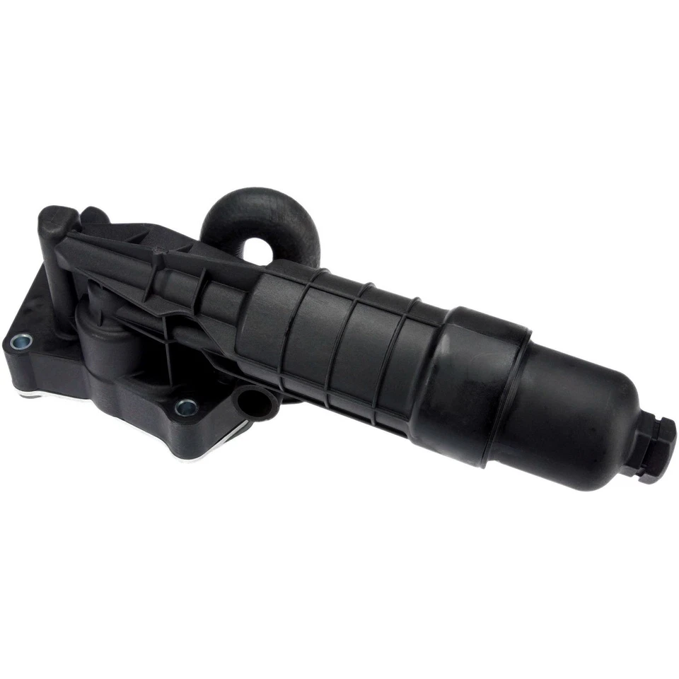 URO Parts 2711801410 Oil Filter / Cooler For 12-15 Mercedes-Benz C250 SLK250 Foto 3 de 4