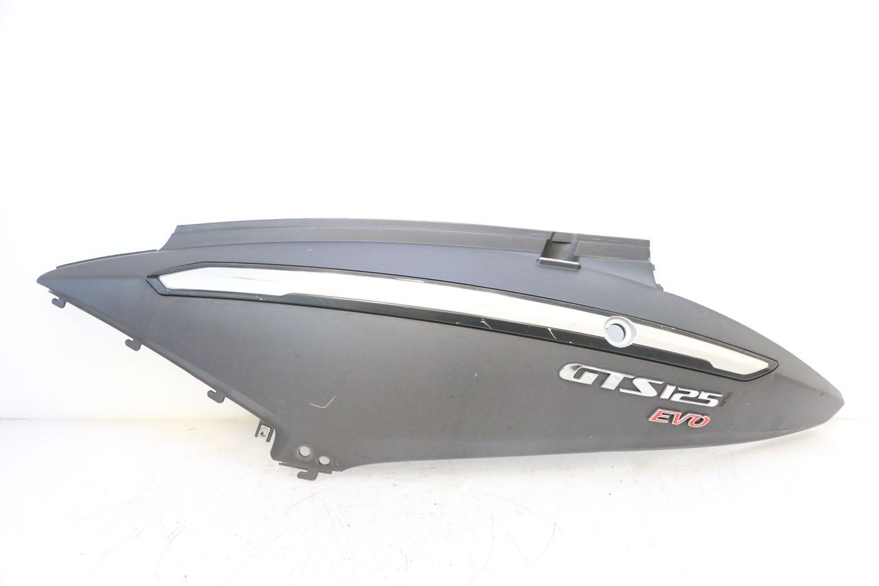FLANC POSTERIORE SINISTRO - SYM GTS EVO 125 (2009 - 2013)