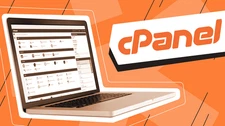CPANEL Web Hosting, Unlimited space, Softaculous, Unlimited Email/Subdomains