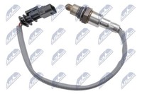 NTY ESL-CT-015 Lambdasonde FüR CitroëN, Ds, Opel, Peugeot, Opel