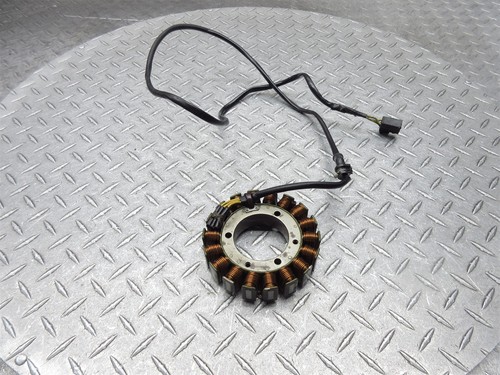 2007 01-08 Triumph Bonneville T100 Stator Magneto Tested Works Oem