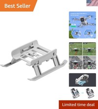 Durable Foldable Landing Gear for DJI Mini & Mavic Mini Drones - Easy Install