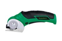 Hammersmith Sharpspin - Kabelloser Akku-Universalschneider - Elektrische Schere