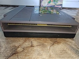 Teenage mutant hero Turtles Nintendo NES  1985 A Saisir 