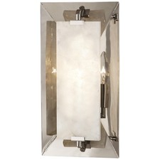 Robert Abbey Gemma Wall Sconce Gemma 14