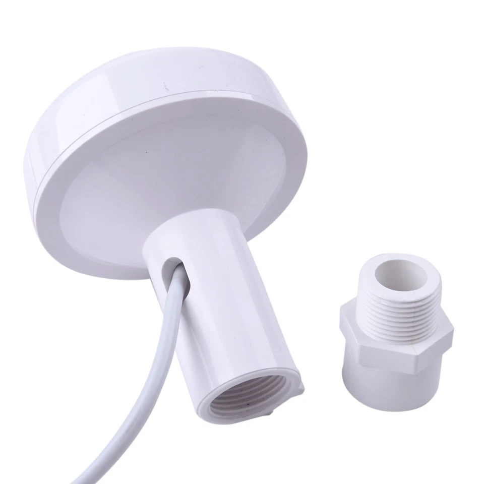 Boot Marine GPS Antenne mit BNC Anschluss für Garmin GPSMAP Modem Empfänger - Bild 4 von 4