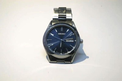 Seiko Men