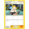Sophocles | 123 | Pokemon, Burning Shadows, Sun & Moon, Uncommon