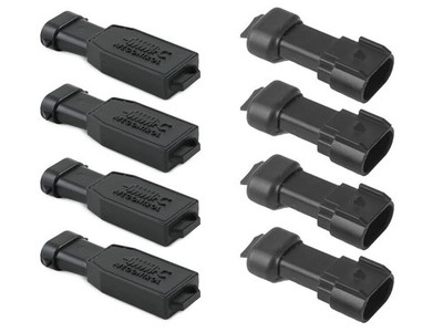 AFE Power Active Suspension Control Module - Suspension Logic Electronic Shock M