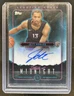 2023-24 Topps Midnight Jett Howard Stroke of Auto RC Rookie #SMA-JHO Magic