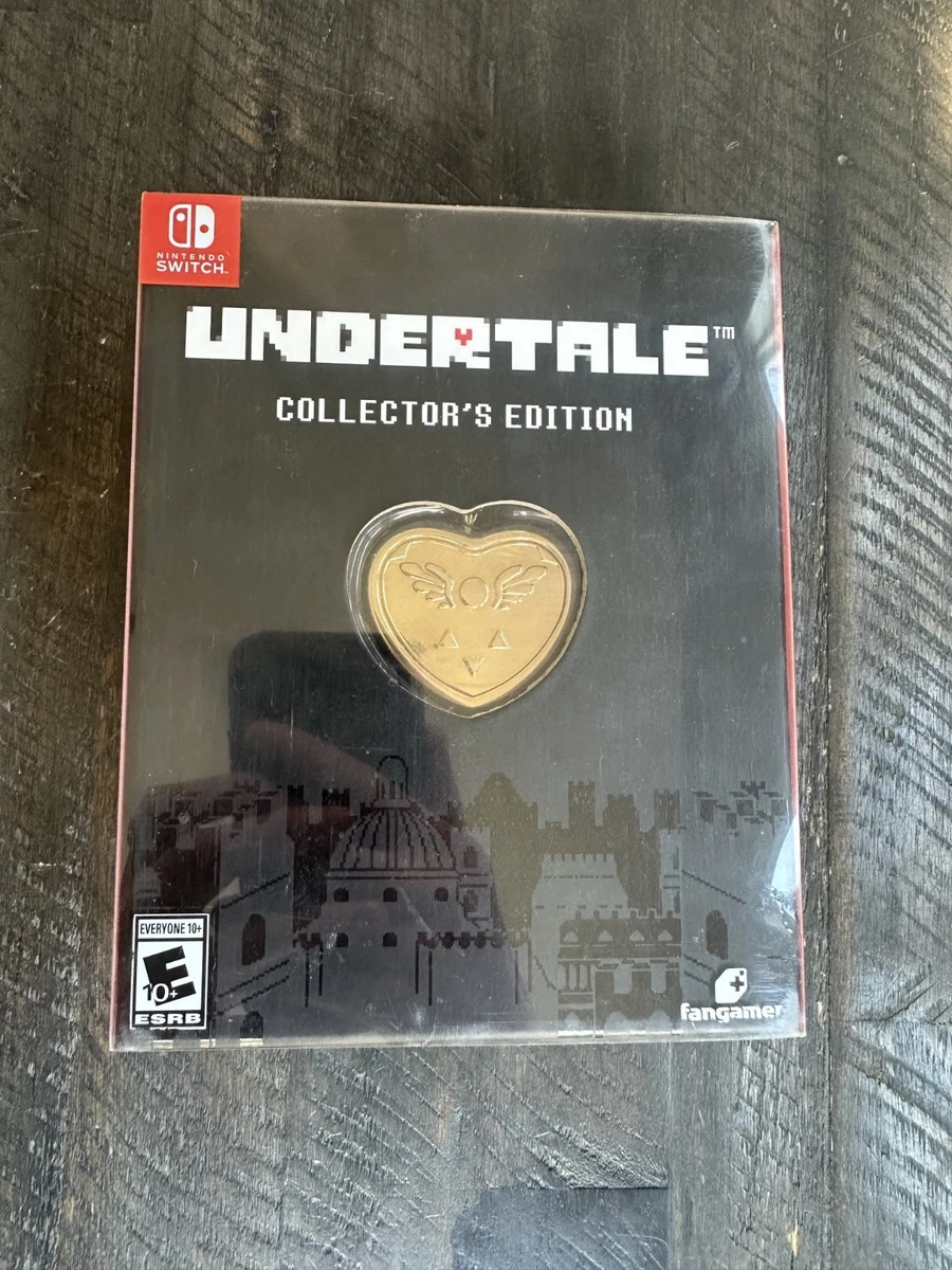 Preços baixos em Undertale NTSC-U/C (US/CA) Video Games | eBay