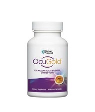 Doctor s Preferred OcuGold Eye Vitamins Macul...