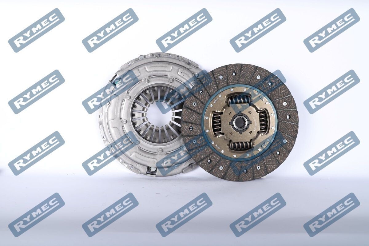 Clutch Kit for HYUNDAI i30 PDE PD PDEN 2016 on