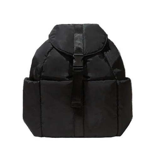 New Summer And Rose Puffer Backpack
