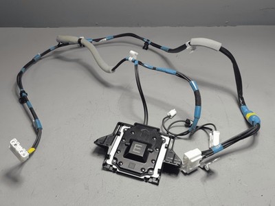 2020-2022 Toyota RAV4 GPS Navigation Antenna Module W/ Cable Wire Harness OEM