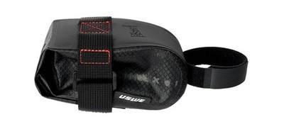 USWE Bolsa porta herramientas al sillin TOOL SADDLE BAG 0,6L - 82G 16 X 8 6CM