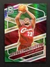 2023-24 Panini Spectra LeBron James International Green Prizm /75 Debut Lakers
