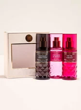 NEW Bath & Body Works Assorted Mini Fragrance Gift Set 3-Pack