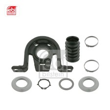 Kit d'embrayage Mercedes 410