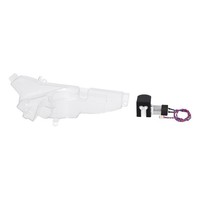 Easypart Passend FüR 201-24A3-0015 Ecovacs Frischwassertank Mit Pumpe Des
