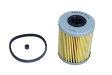 Original MAXGEAR Kraftstofffilter 26-0075 für Opel Saab