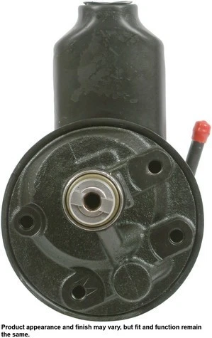 Bomba de dirección asistida Cardone Reman P N 20 8001 Foto 4 de 4