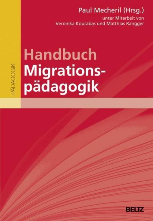 Beltz Verlagsgruppe Handbuch Migrationspädagogik - Bild 3