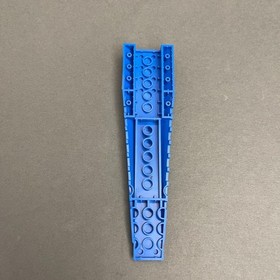 Lego 45301 89680 Blue Replacement Add-on Piece Part