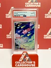 Minior | 201/182 | PSA 10 | Paradox Rift Illustration Rare | G20