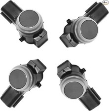 23428268 Front Rear Bumper PDC Parking Aid Sensor for Bolt Silverado -4PCS