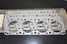 Desoto Hemi 276-291-330-341-345 Fitzgerald Head Gaskets Nos Desoto Hemi 276-291-330-341-345 Fitzgerald Head Gaskets Nos