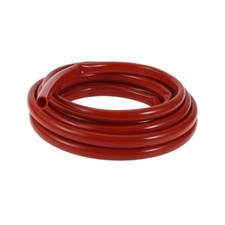20Ft 2mm Thickness Silicone Vacuum Tubing Hose High Temperature 5/8" 16mm ID