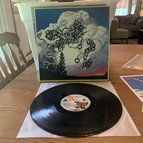 GOON - God’s Only Option Now LP