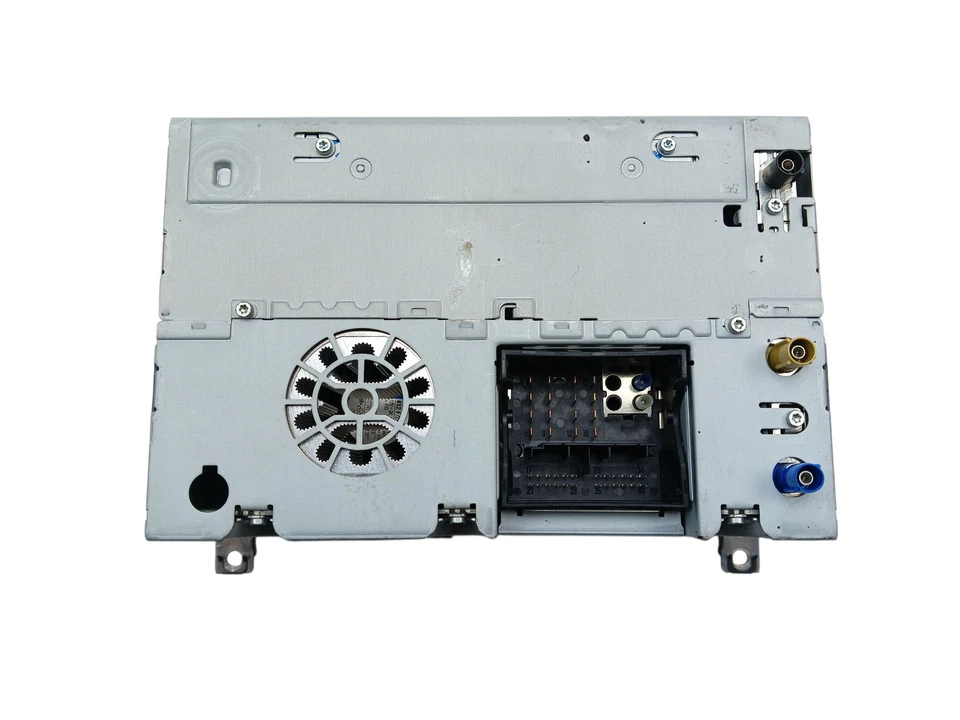 Radio Autoradio Navigation BE6096 Mercedes C Klasse W203 A2038707189 keine code - Bild 3 von 4