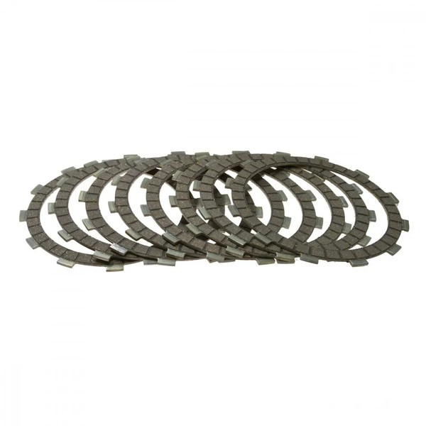 Kupplung Lamellen EBC CK4435 FüR Kawasaki W 650 C Flachlenker Bj. 2001-2006-image