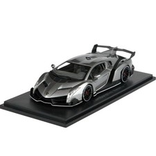 Kyosho Lamborghini Veneno 2013 1:43 05571GRW