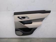  RANGE ROVER VELAR  DOOR CARD LR091484 LAND ROVER '18