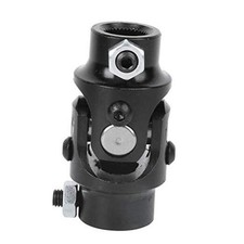Universal Steering U Joint, Steering Shaft U-Joint 3/4-36 Spline X 3/4in DD