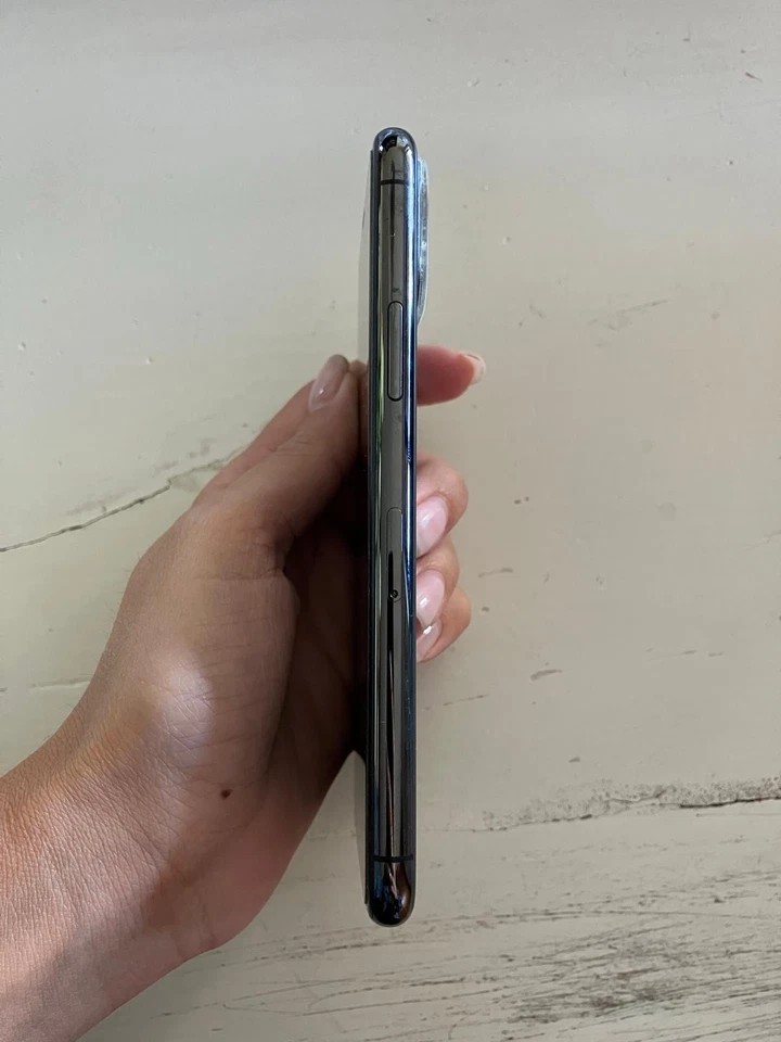 iPhone 11 Pro 256 gb - Immagine 2 di 4