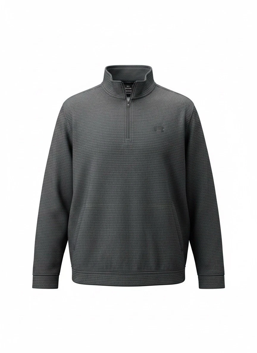 Mock Neck Golf Activewear Tops for Men for Sale | Shop Men's