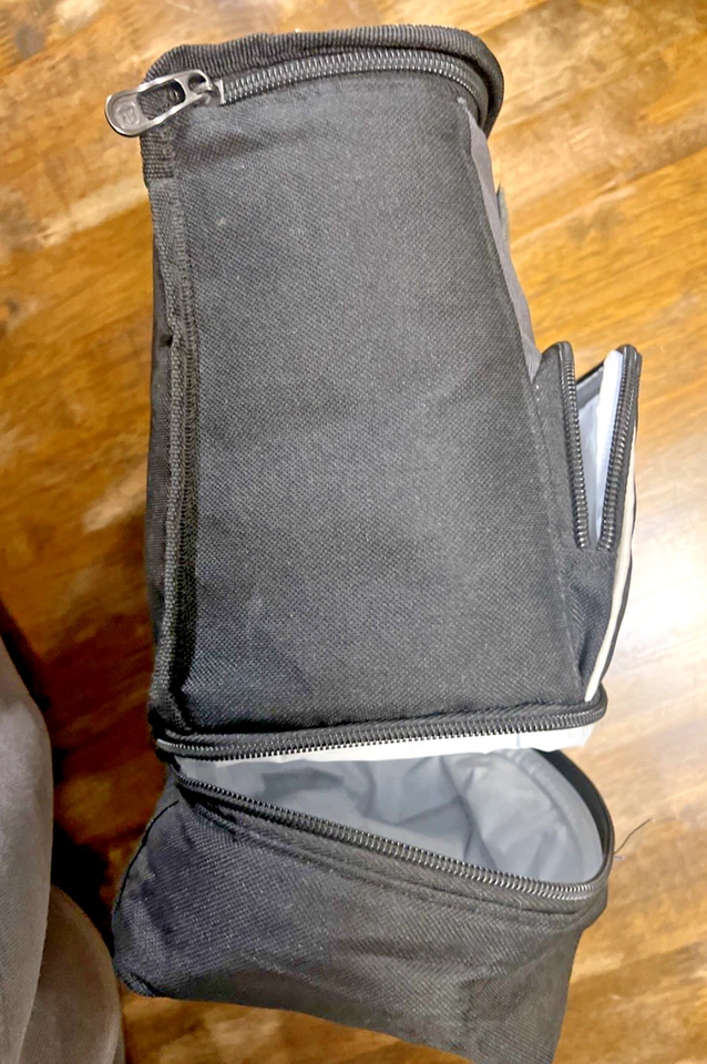 Lonchera aislada Arctic Zone Foto 4 de 4